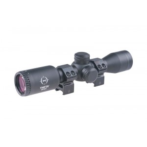 4X32 AO Scope [THETA OPTICS]